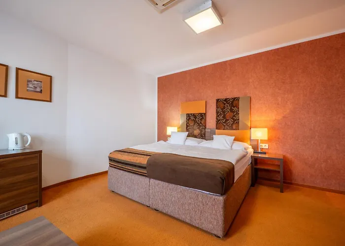 Hotel Belassi