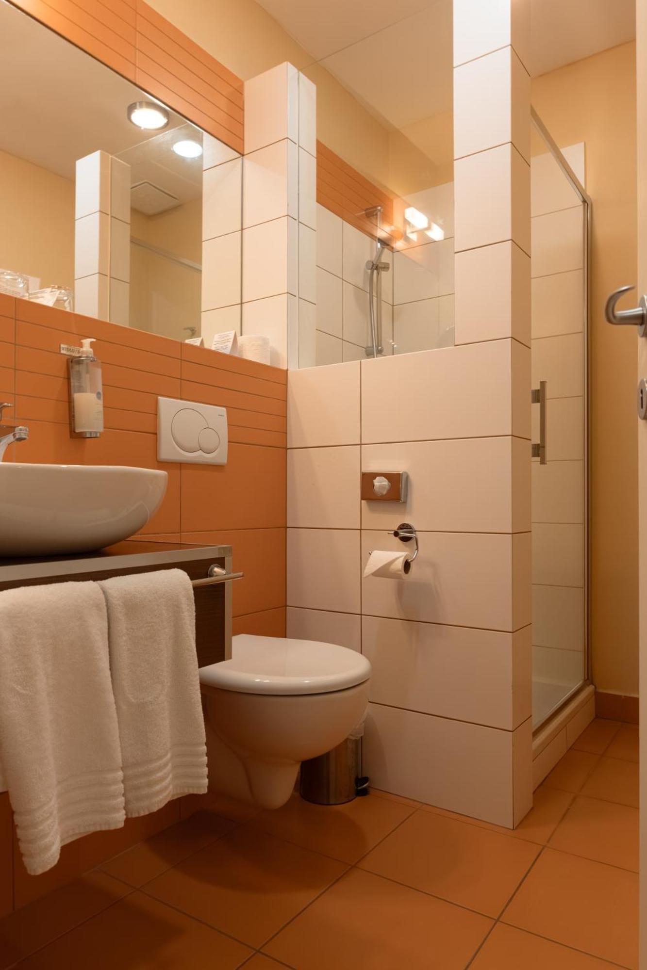 Belassi Hotel Bojnice