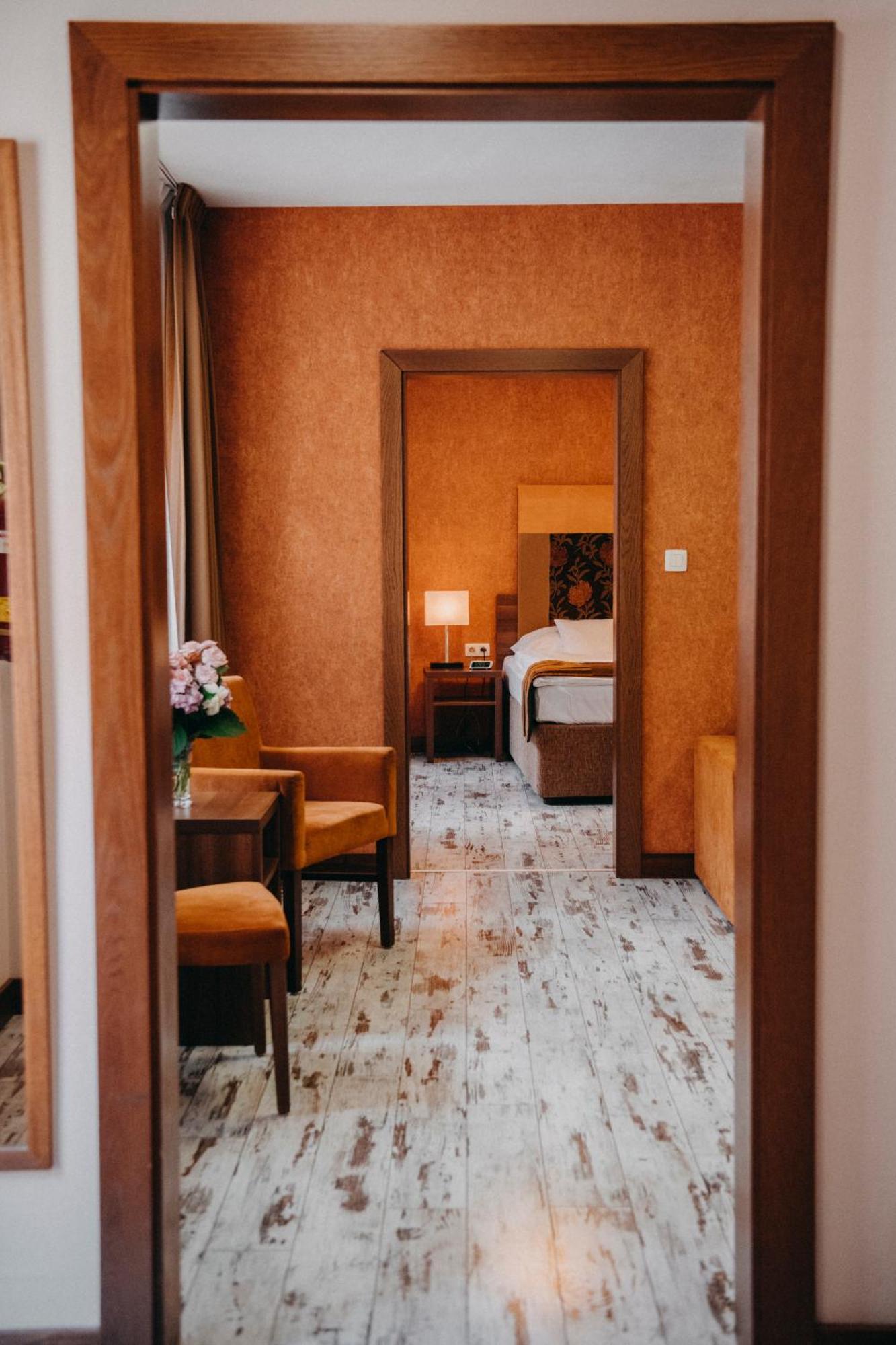 Belassi 4* Bojnice