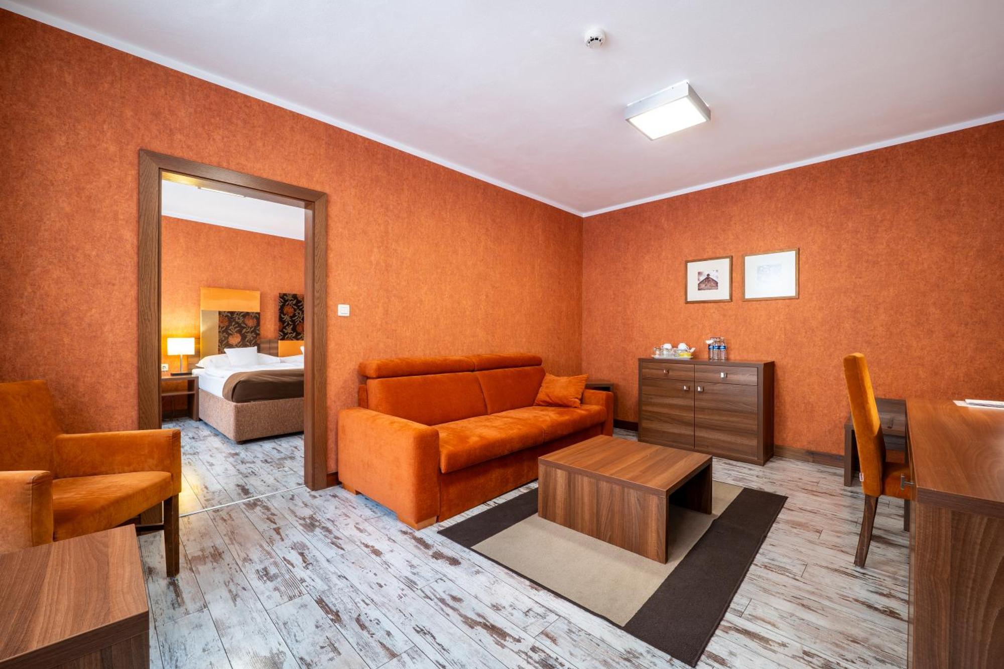 Hotel Belassi