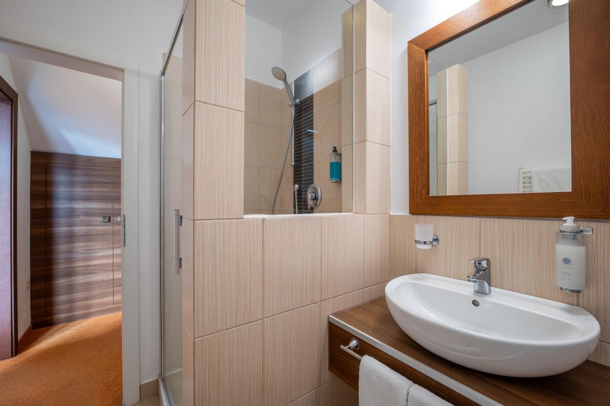 Belassi Hotel Bojnice