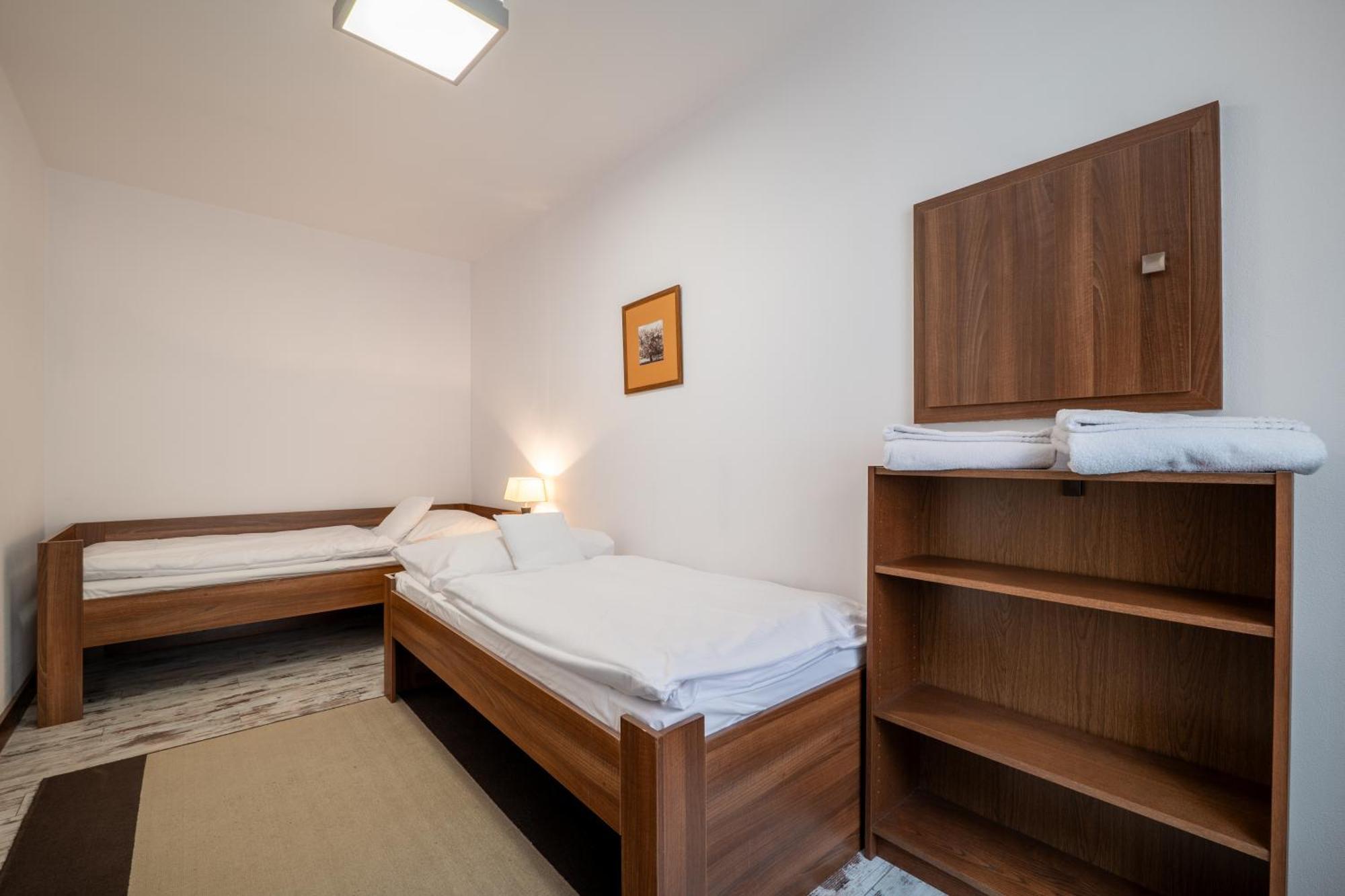 Belassi Hotel 4*