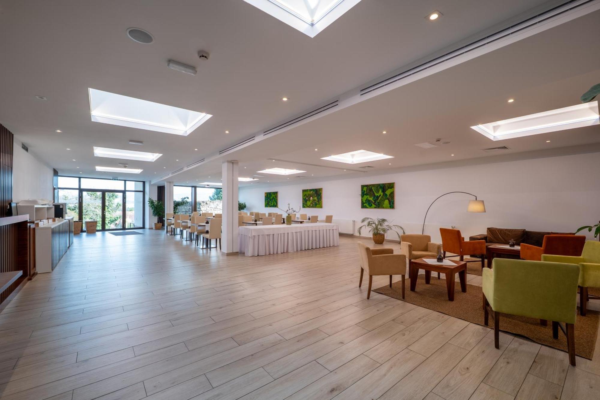 Hotel Belassi Bojnice