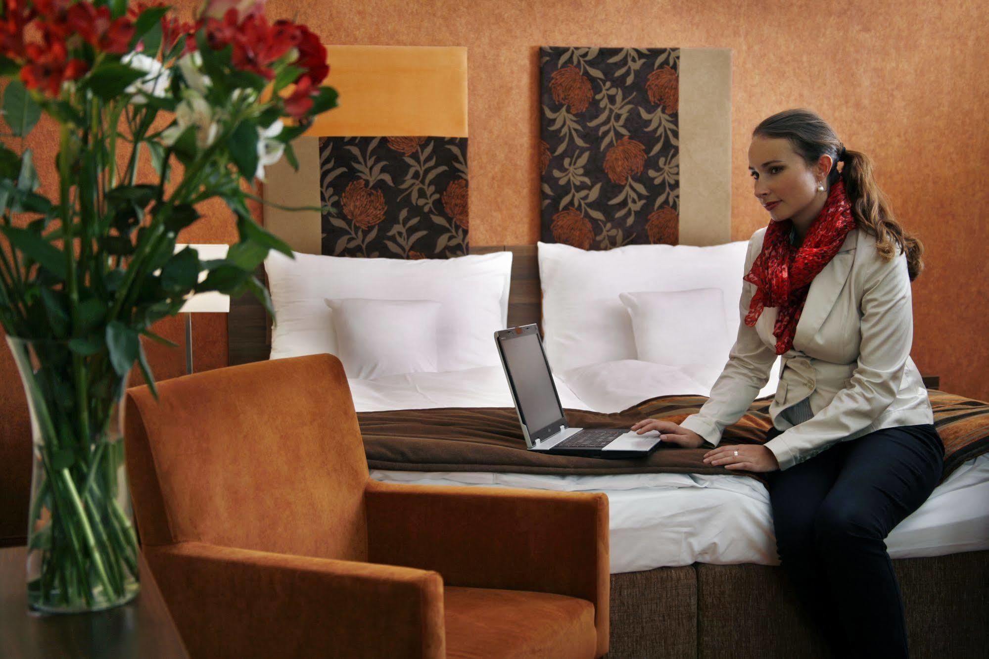 Hotel Belassi Bojnice