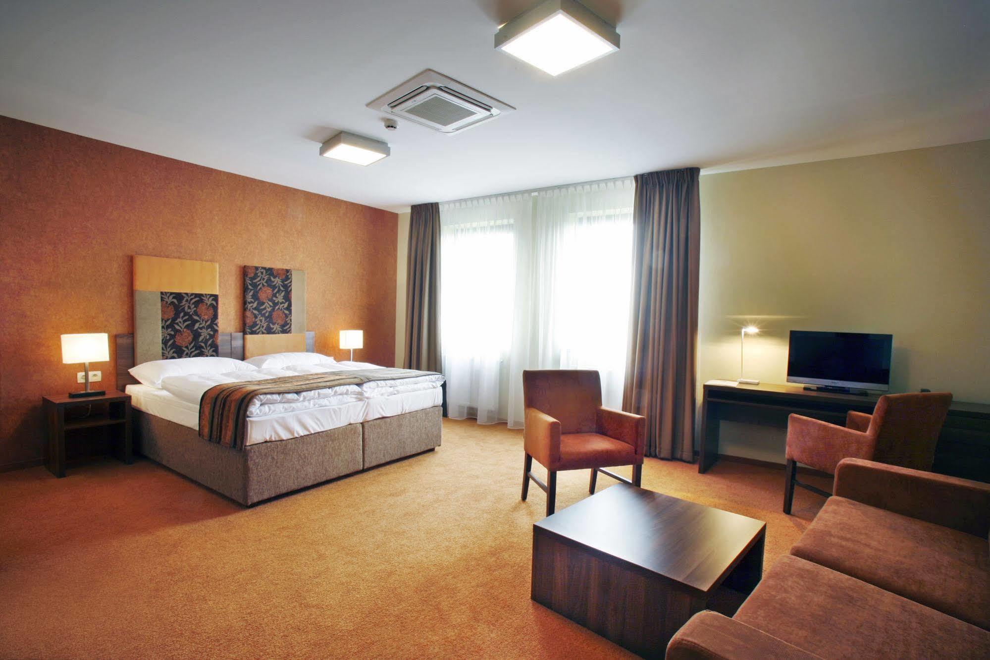 Hotel Belassi