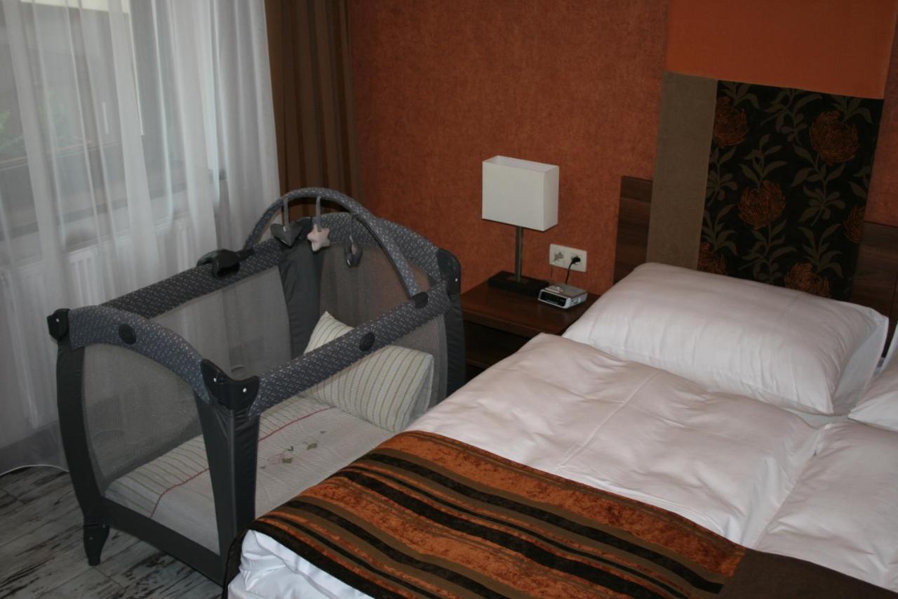 Hotel Belassi 4*